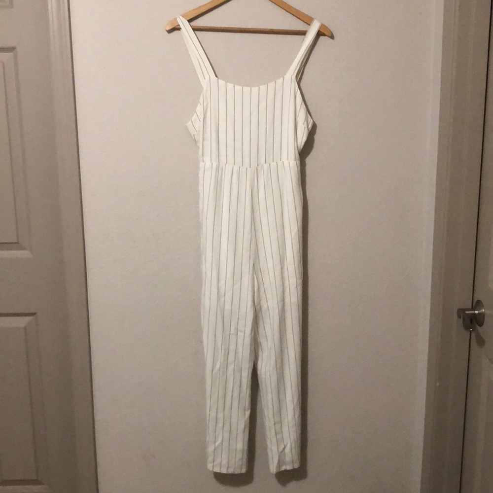 Jumpsuit NEVER WORN